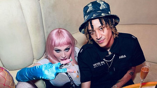 Liebes-Aus: Madonna ist wieder Single