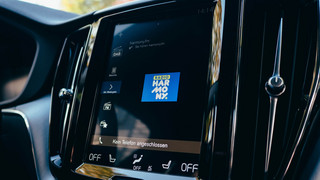 DAB+: Senderumstellung in Südhessen