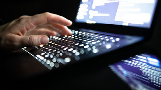 Hessische Ministerien nach Abschaltung wieder online