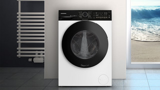 Treuepunkte sammeln & Waschmaschine gewinnen