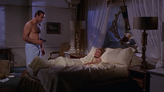 Produzent lüftet Geheimnis: Diesen Test muss jeder neue 007 bestehen