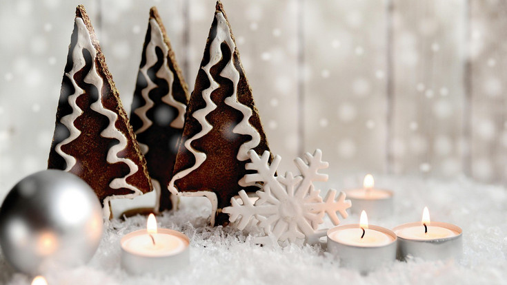 Ausgesprochen Himmlisch am 21. Dezember - Weihnachtscountdown!