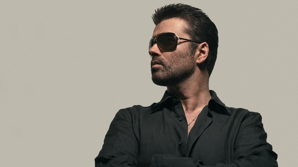 George Michael