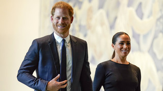 Neues Enthüllungsbuch: Meghan habe alle niedergetrampelt