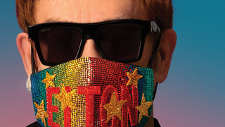 The Lockdown Sessions: Elton John macht neue Musik