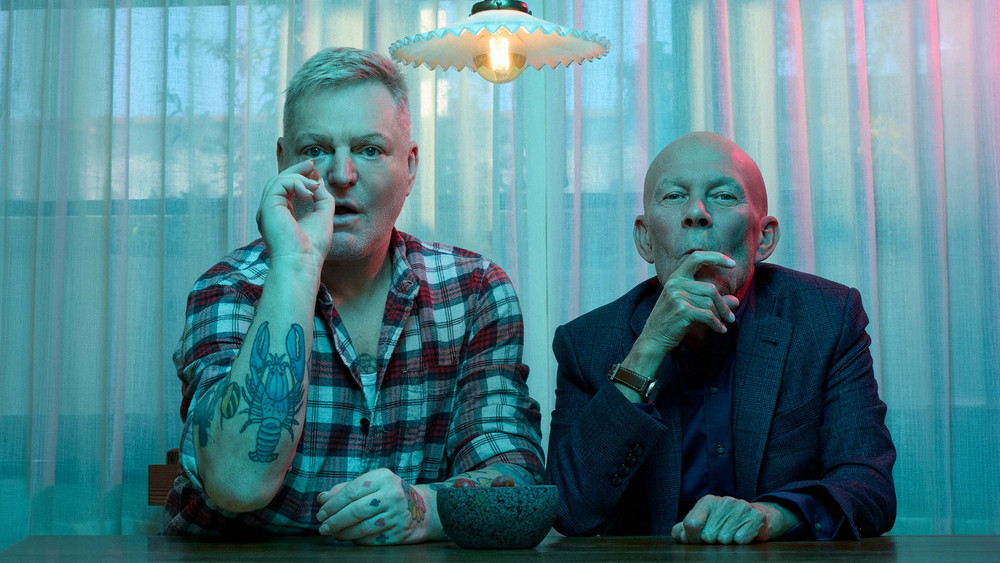 Erasure - Radio!! Radio!! Tour 2027