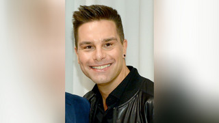 Eloy von Caught In The Act macht jetzt Popschlager