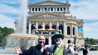 Von Oper zu Oper mit Bäppi & Setzepfandt