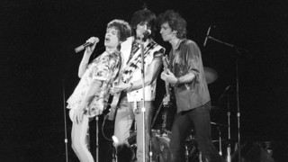 Rolling Stones: Neuer Song & Video