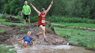Ausgesprochen Himmlisch am 3. Juli: Gewissen, Dragqueens, Kirchen-Matsch