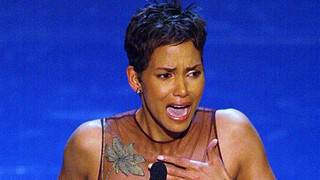 Halle Berry ist nicht Meerjungfrau Arielle