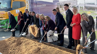 Neue Insulinfabrik in Frankfurt: Darum profitiert Europa