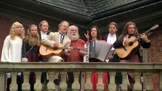 Kelly Family verbuddelt "Schatz"