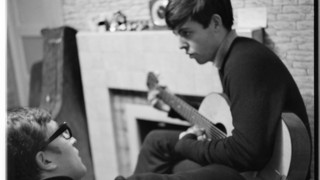 Geburtststätte der Beatles wird für junge Musiker geöffnet