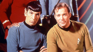 Biopic über Star-Trek Erfinder Gene Roddenberry