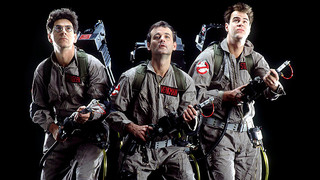 Warum Ghostbusters ein Muss für 80er-Fans ist