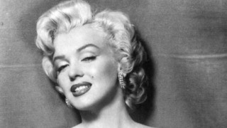 Marilyn Monroe Andenken werden versteigert