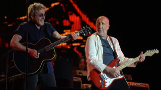The Who: Neues Album erscheint im November 2019