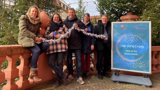 Ausgesprochen Himmlisch am 4. Dezember - Its Christmas Time