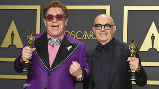 Oscar-Verleihungen 2020