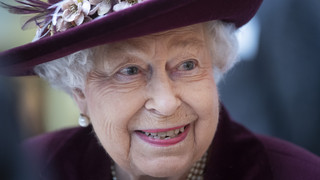 Geburtstagsparade für die Queen findet statt