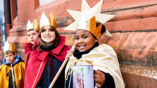 Ausgesprochen Himmlisch am 8. Januar - Ausblicke auf 2023