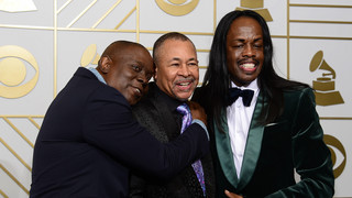 Neue Version von Earth, Wind & Fires "September"