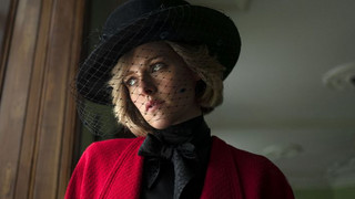 Kinostart vom "hessischen" Blockbuster "Spencer"