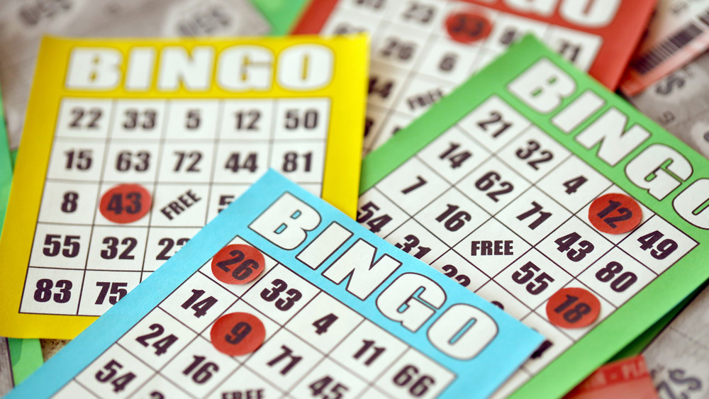 Bingo Oberursel