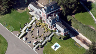 Michael Jackson: Neverland-Ranch so billig wie nie