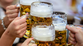 Keine Genehmigung für Mainzer Oktoberfest