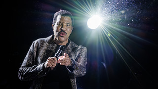 80er-Star Lionel Richie wollte eigentlich Priester werden