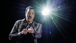 Lionel Richie: Vom Priesterplan zur 80er-Jahre Musikikone