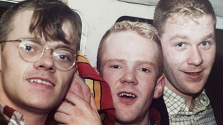 Bronski Beat Gründer stirbt mit 61