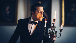 harmony präsentiert: Falco Meets Amadeus