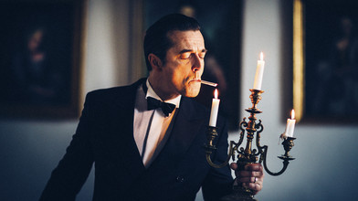 harmony präsentiert: Falco Meets Amadeus