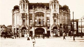 Babylon am Main: Die Goldenen 20er in Frankfurt