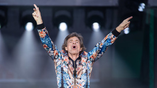 Mick Jagger: So tickt die Legende der 60er-70er und 80er