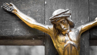 Ausgesprochen Himmlisch am 7. April - Karfreitag