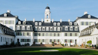 Offenbach Inside: Rumpenheimer Schloss & englischer Landschaftsgarten