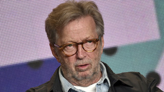 Eric Clapton verklagt Frau aus Radingen wegen CD