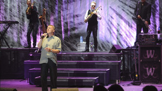 UB40 Sänger Duncan Campbell im Krankenhaus