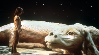 "Neverending Story": Der 80er-Kultfilm und sein Mega-Hit