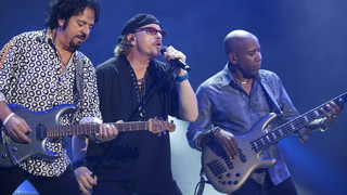 Toto knackt die Millardenmarke mit "Africa"