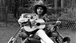 Schlagerstar Costa Cordalis stirbt mit 75