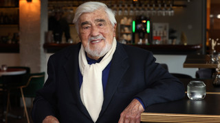 Mario Adorf sollte in den 80ern Film mit Mick Jagger spielen