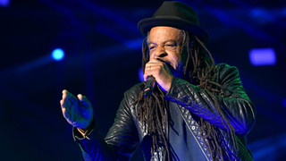 Sänger Terence „Astro“ Wilson stirbt mit 64 Jahren