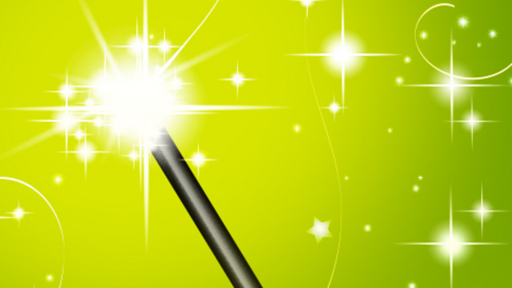 Zaubernacht in der Pestalozzischule Idstein