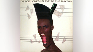 "Slave To The Rhythm": 80er-Klassiker von Grace Jones