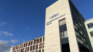 Nach tödlichen Schüssen in Gießener Uniklinik: Mehr Details